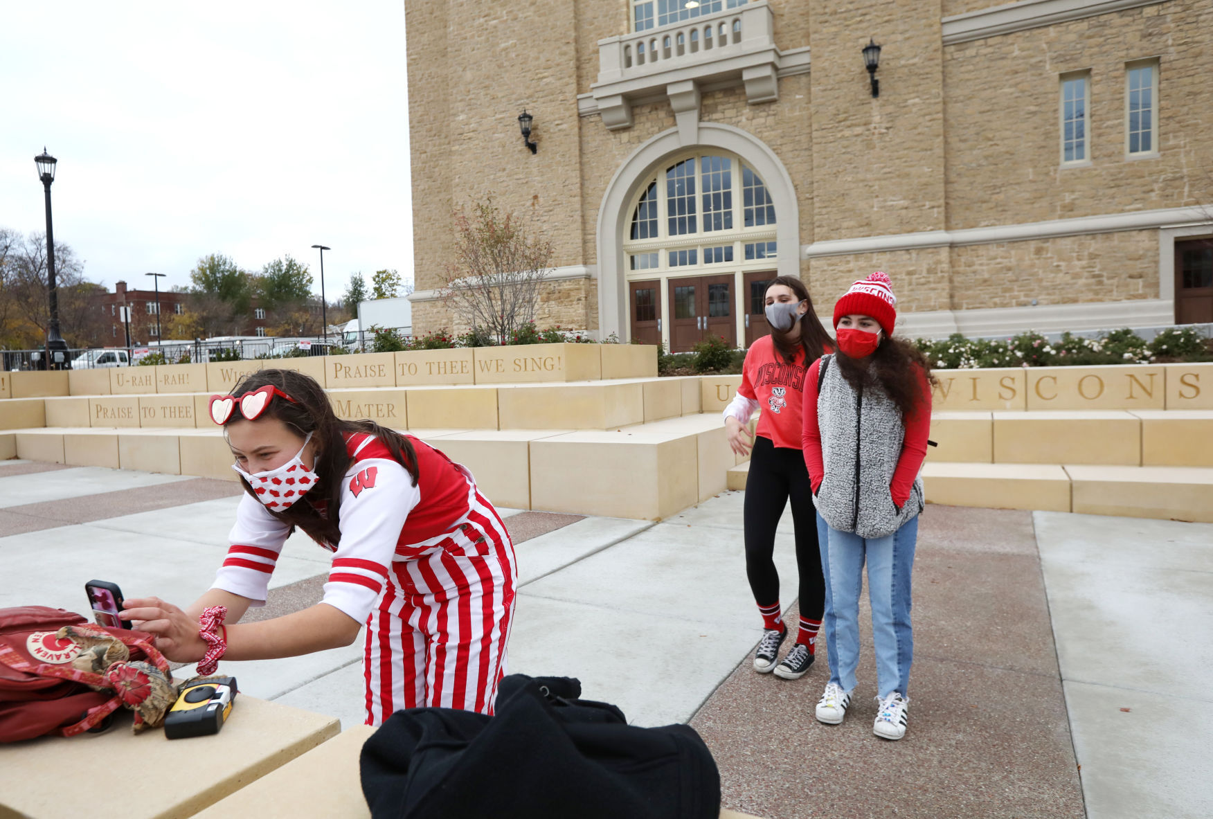 University of Wisconsin-Madison
